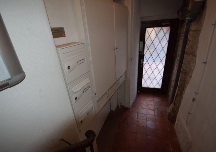 à louer Studio mezzanine Perpignan