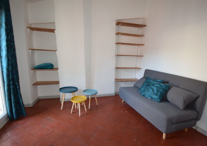 à louer Studio mezzanine Perpignan