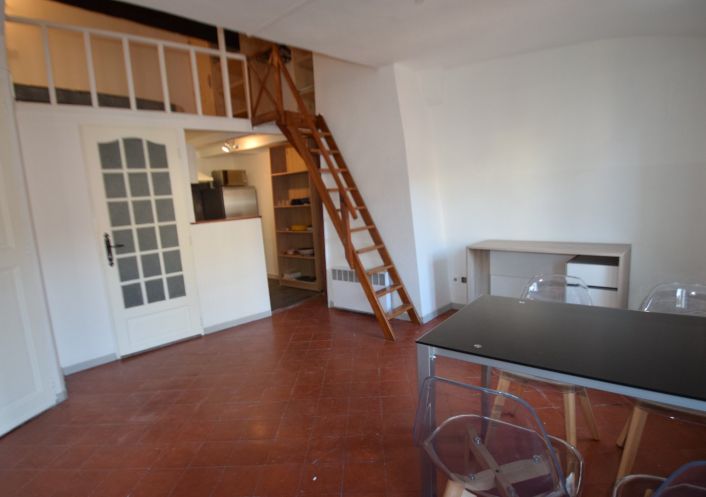 à louer Studio mezzanine Perpignan