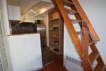 location Studio mezzanine Perpignan