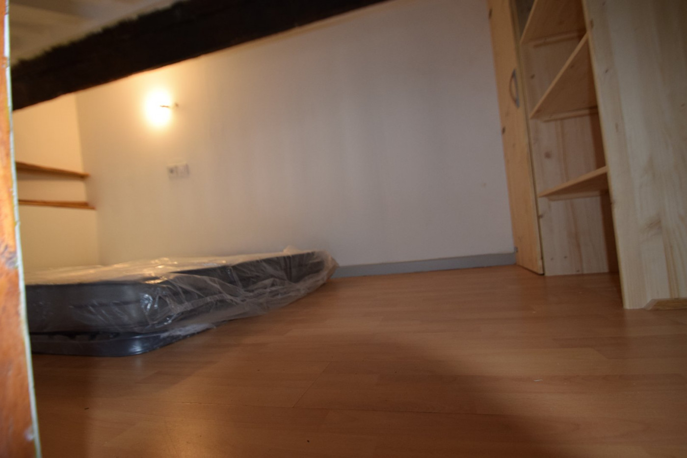 à louer Studio mezzanine Perpignan - Photo 8