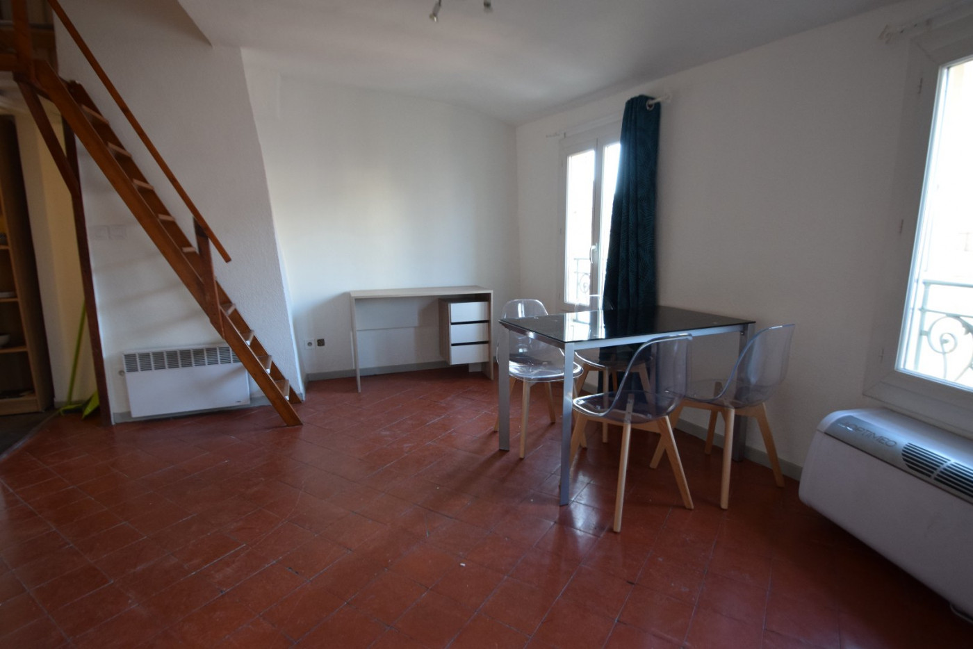 à louer Studio mezzanine Perpignan - Photo 7