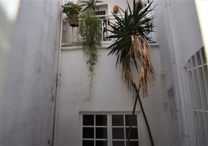 à louer Studio mezzanine Perpignan