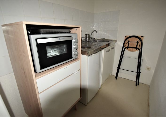 à louer Studio mezzanine Perpignan