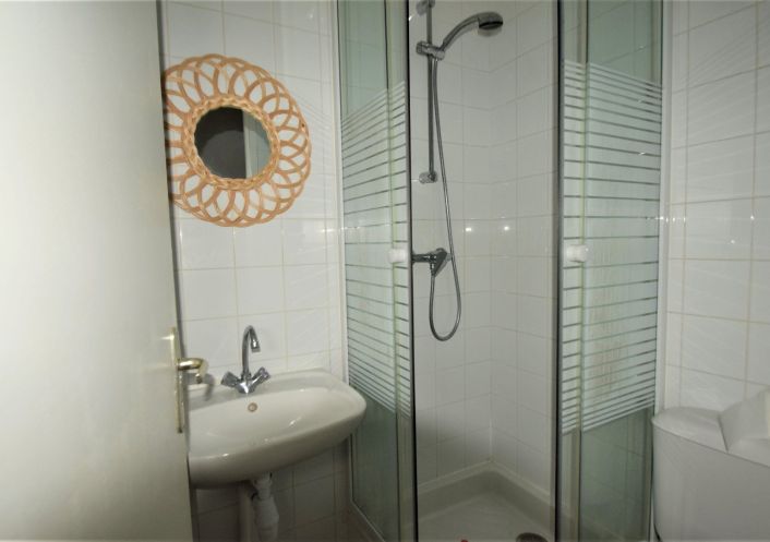 à louer Studio mezzanine Perpignan