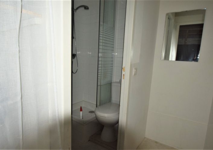 à louer Studio mezzanine Perpignan