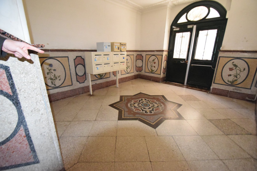 location Appartement mezzanine Perpignan - Photo 10