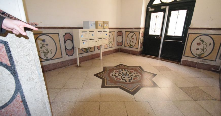 location Appartement mezzanine Perpignan