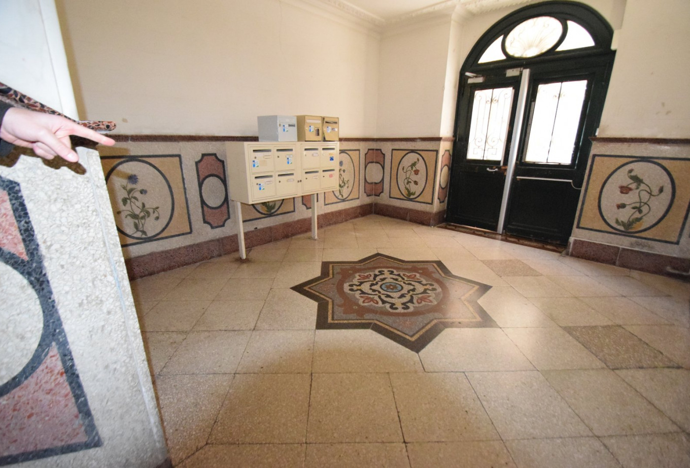 location Appartement mezzanine Perpignan - Photo 10