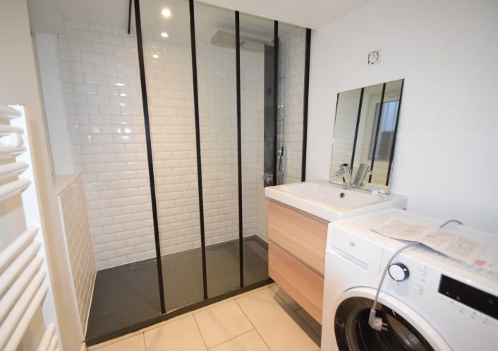 à louer Appartement mezzanine Perpignan