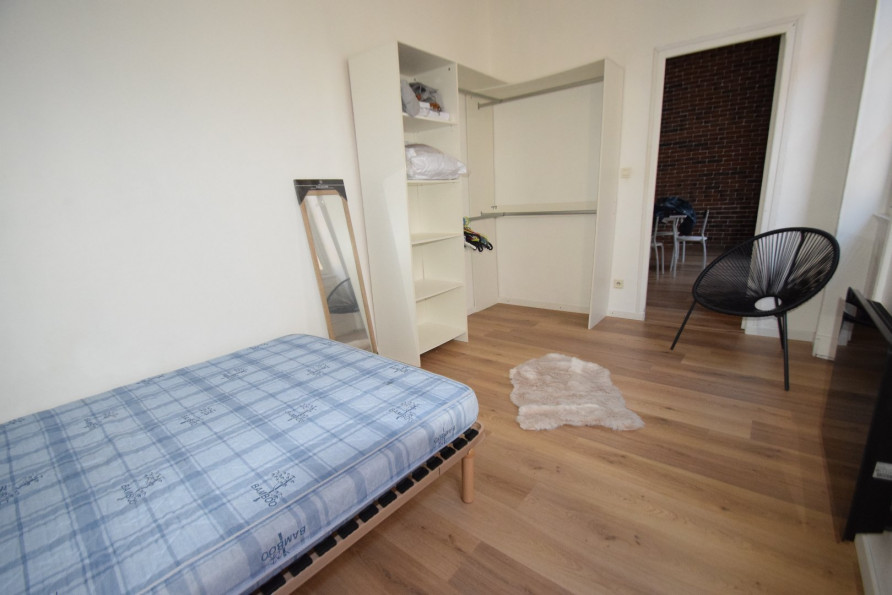 location Appartement mezzanine Perpignan - Photo 6
