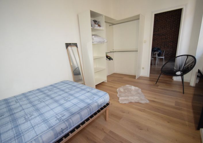 à louer Appartement mezzanine Perpignan