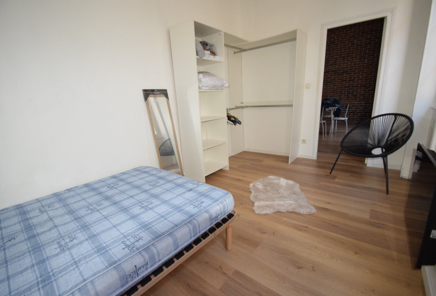 location Appartement mezzanine Perpignan - Photo 6