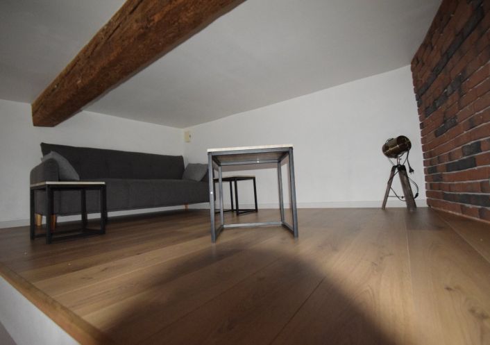 à louer Appartement mezzanine Perpignan