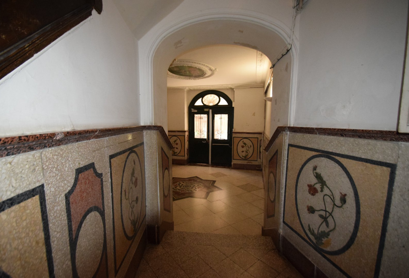 location Appartement mezzanine Perpignan - Photo 9