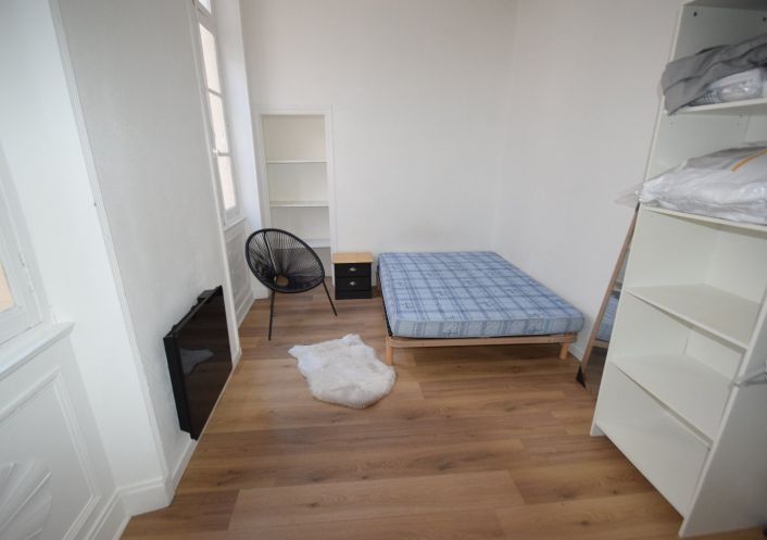 à louer Appartement mezzanine Perpignan