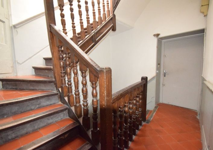 à louer Appartement mezzanine Perpignan