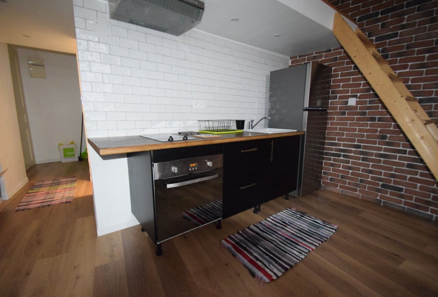 location Appartement mezzanine Perpignan - Photo 3