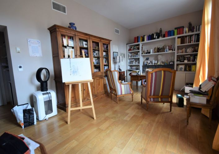 à vendre Appartement bourgeois Perpignan