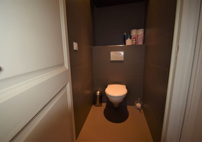 à vendre Appartement bourgeois Perpignan