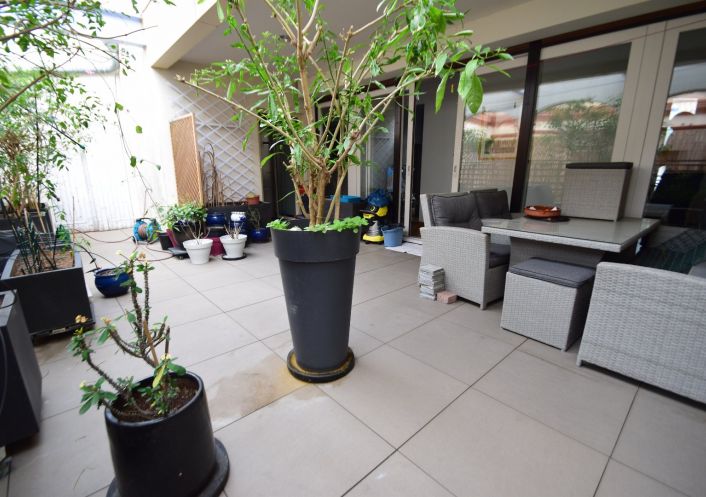 à vendre Appartement bourgeois Perpignan