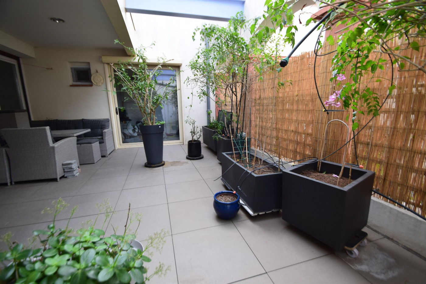 à vendre Appartement bourgeois Perpignan - Photo 3