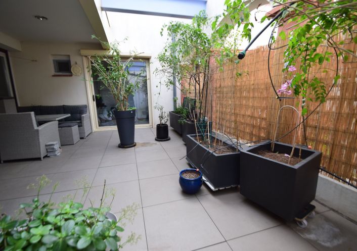 à vendre Appartement bourgeois Perpignan