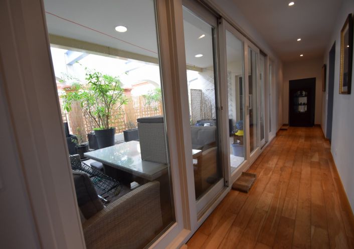 à vendre Appartement bourgeois Perpignan