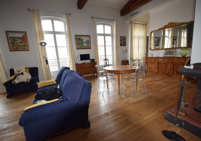 à vendre Appartement bourgeois Perpignan