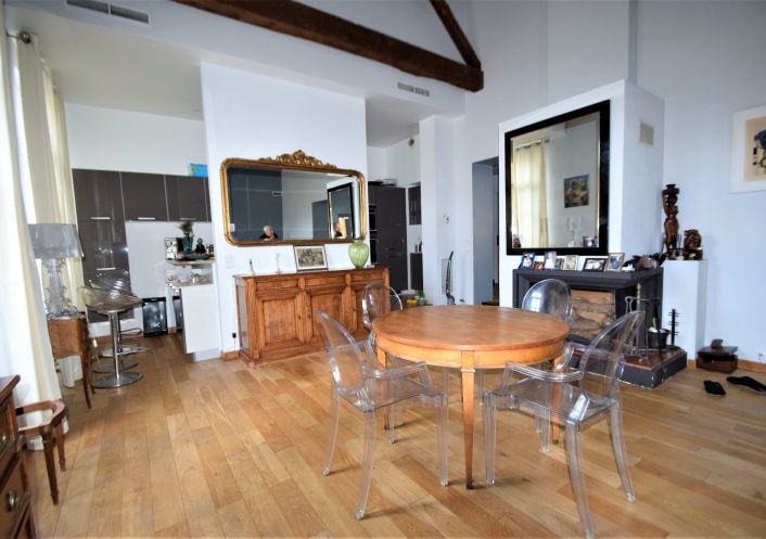 à vendre Appartement bourgeois Perpignan