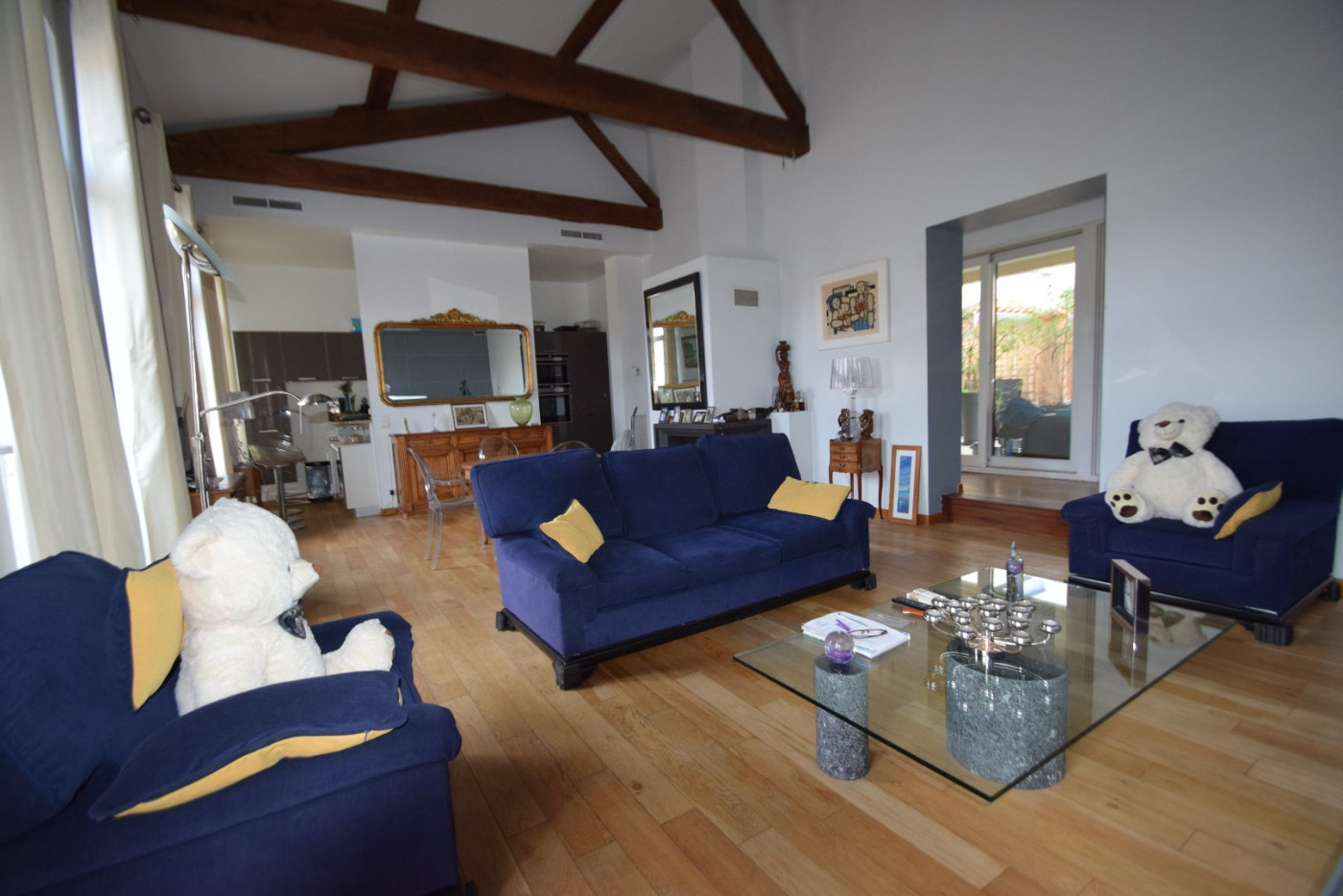 à vendre Appartement bourgeois Perpignan - Photo 6