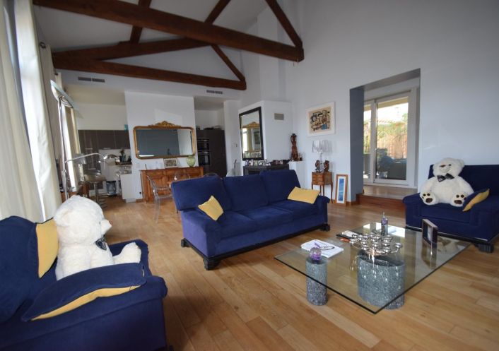 à vendre Appartement bourgeois Perpignan