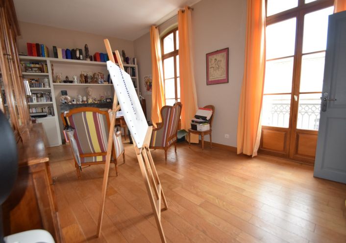 à vendre Appartement bourgeois Perpignan