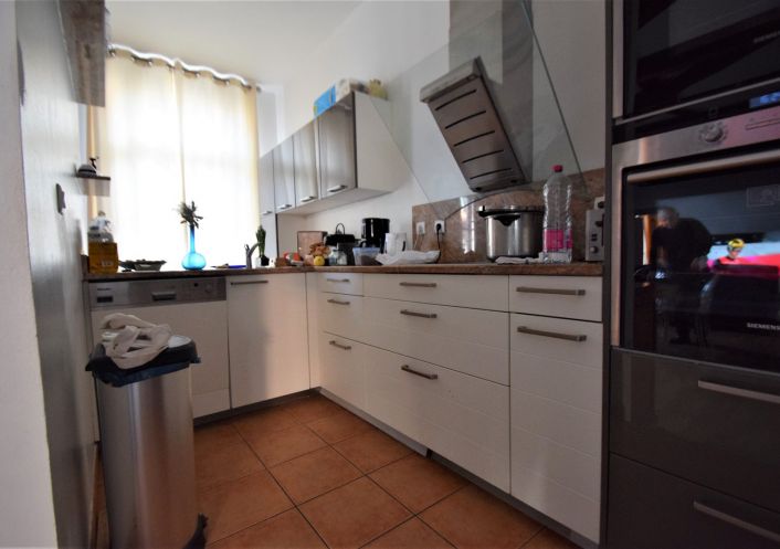 à vendre Appartement bourgeois Perpignan
