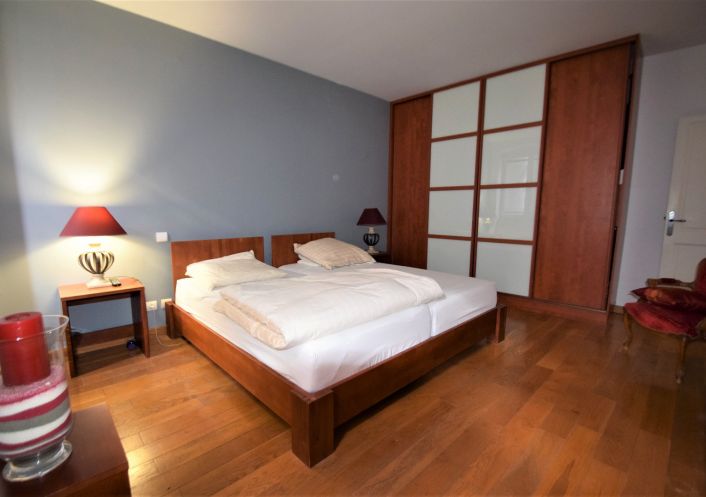 à vendre Appartement bourgeois Perpignan