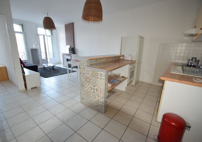 à louer Appartement Perpignan