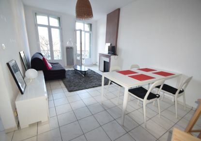 location Appartement Perpignan
