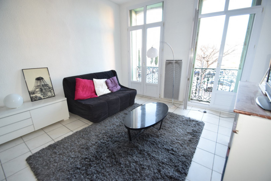 location Appartement Perpignan - Photo 3