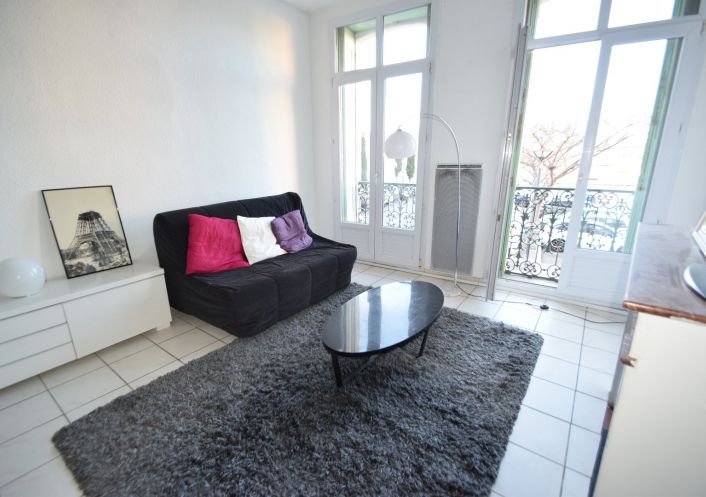 à louer Appartement Perpignan