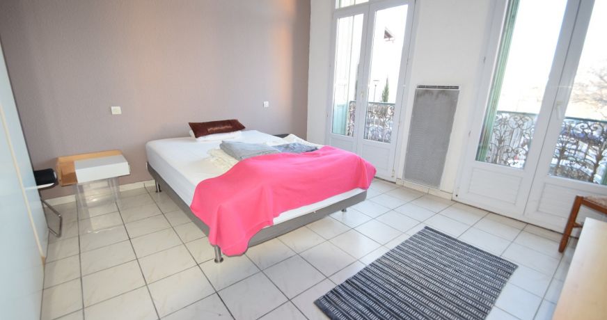 location Appartement Perpignan