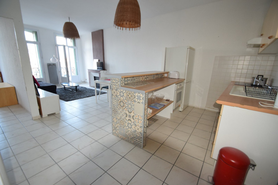 location Appartement Perpignan - Photo 6