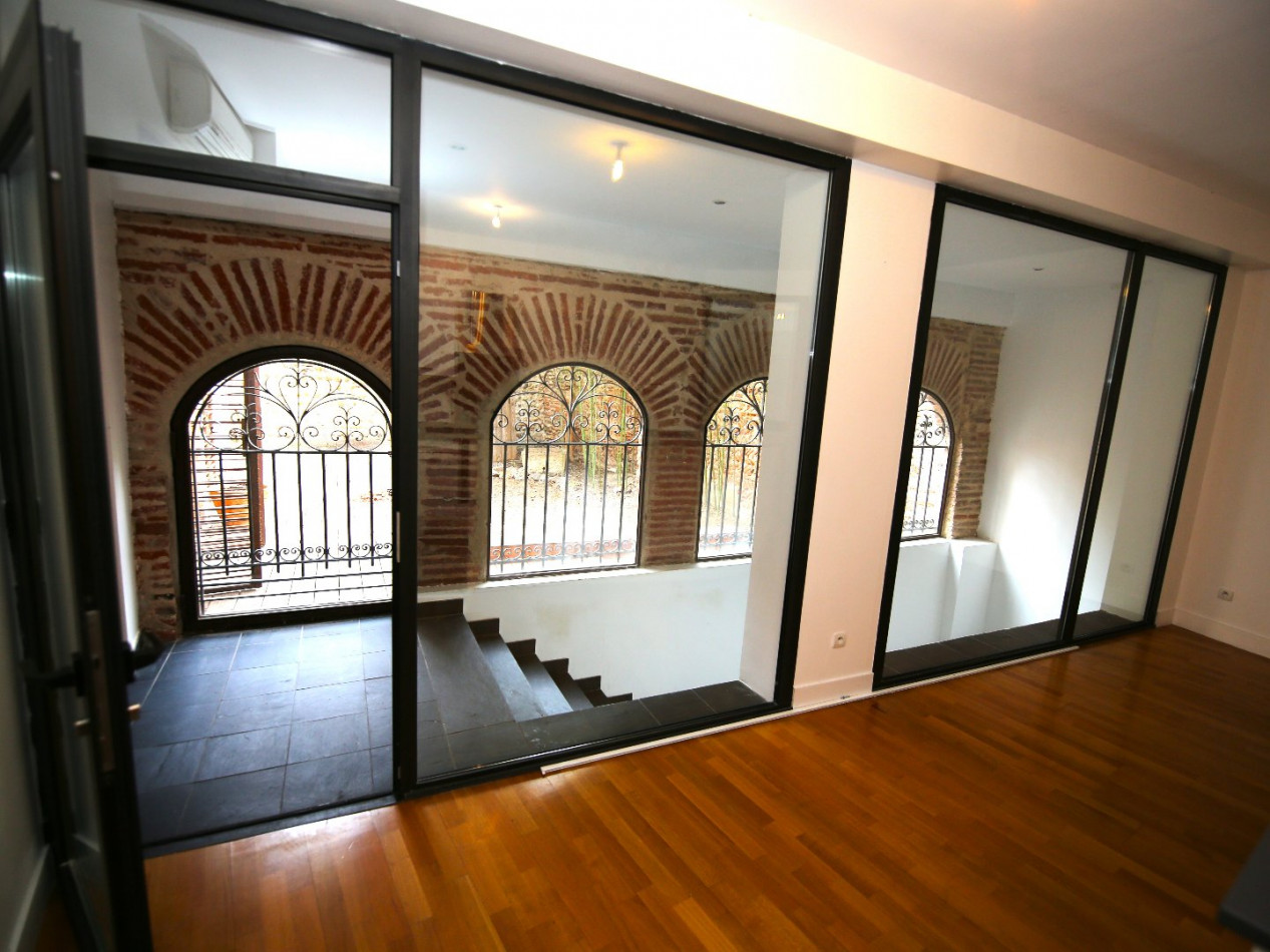 à vendre Duplex Perpignan - Photo 2