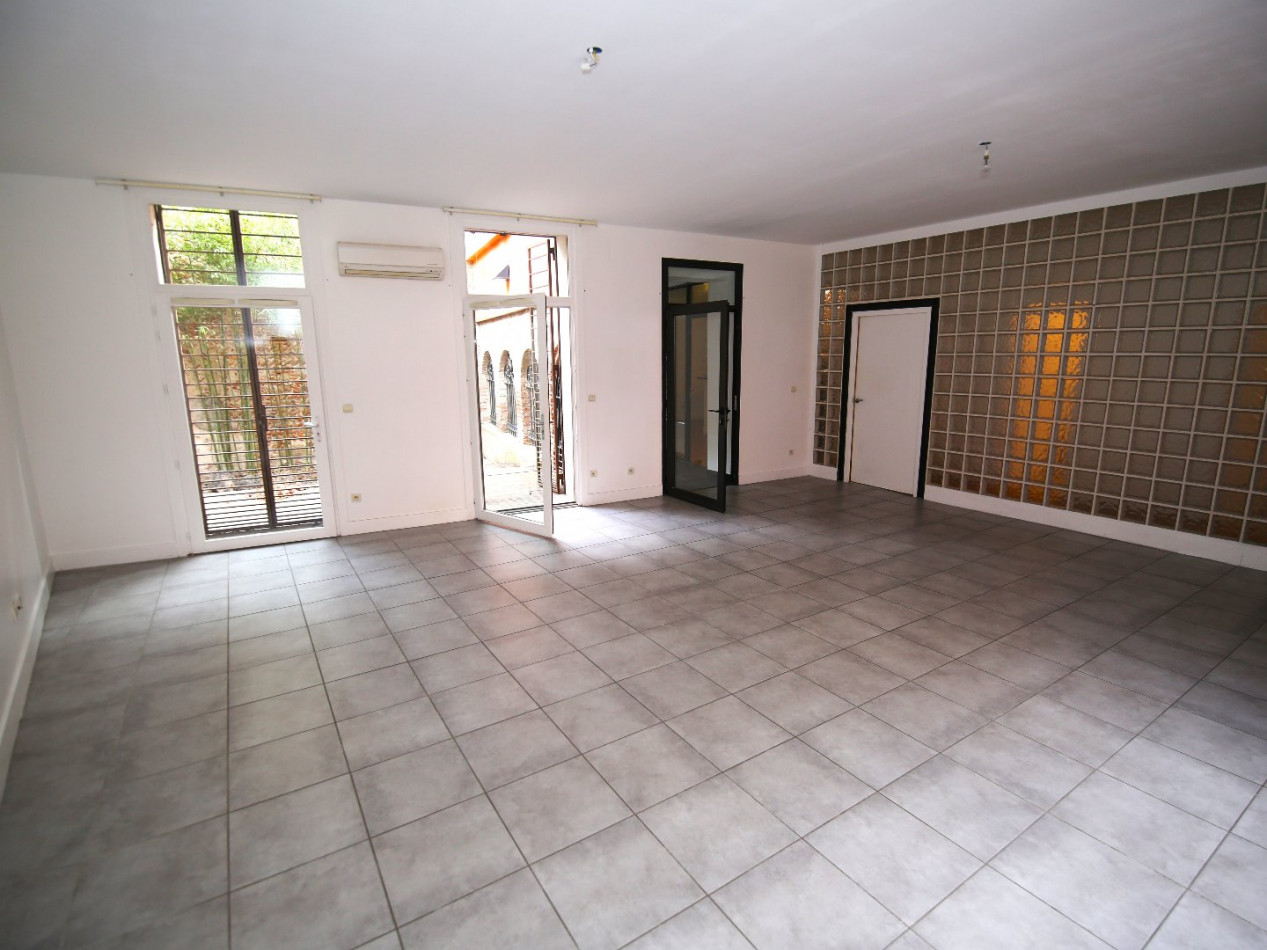à vendre Duplex Perpignan - Photo 7