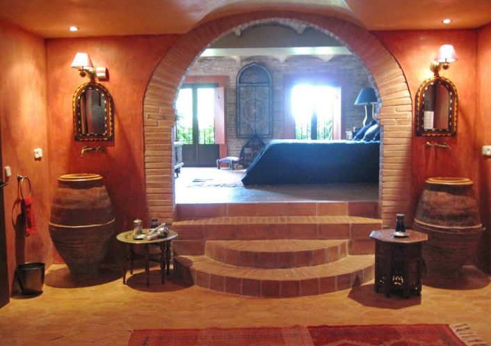 à vendre Domaine Ampuriabrava