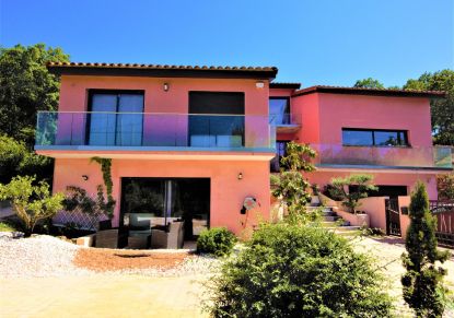 A vendre Villa d'architecte Fourques | R�f 660303074 - Les professionnels de l'immobilier