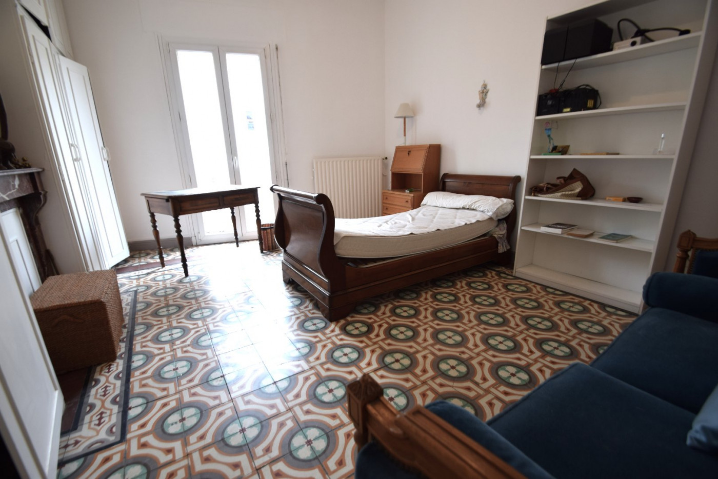 à vendre Maison de caractère Perpignan - Photo 7