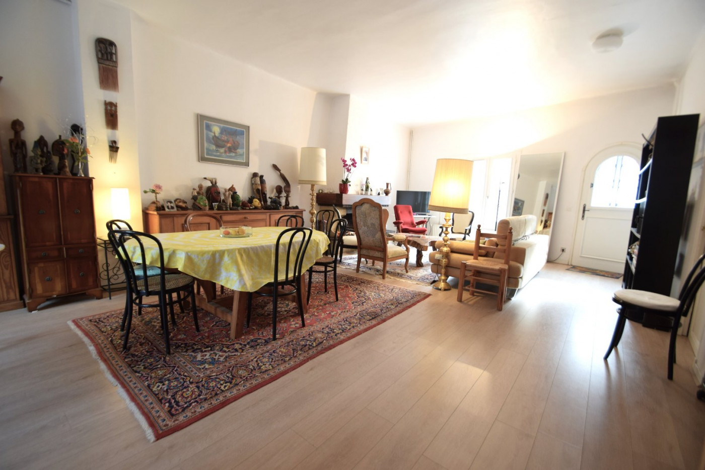 à vendre Maison de caractère Perpignan - Photo 3