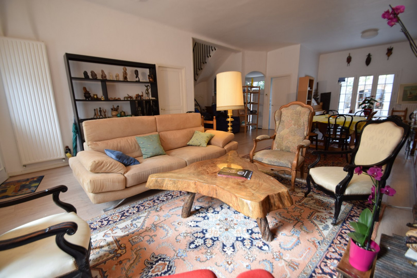 à vendre Maison de caractère Perpignan - Photo 4