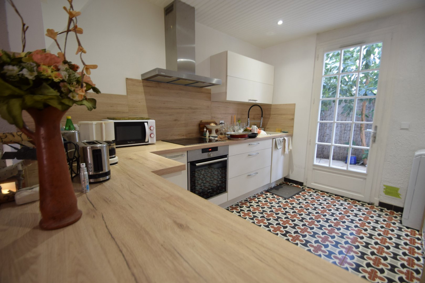 à vendre Maison de caractère Perpignan - Photo 1