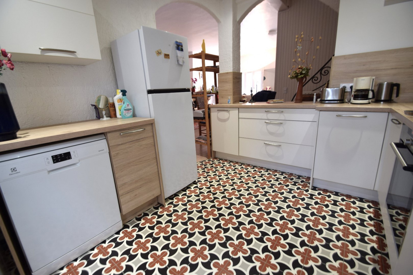 à vendre Maison de caractère Perpignan - Photo 5